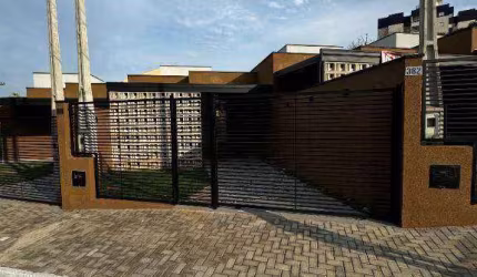 Casa à venda, 78 m² por R$ 475.000 - Parque Fabrício - Nova Odessa/SP