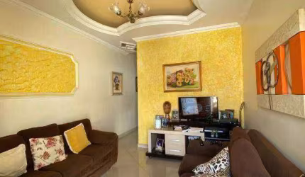 Casa à venda, 88 m² por R$ 380.000 - Parque das Nações - Americana/SP