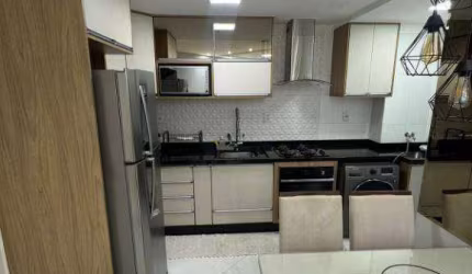 Apartamento Club Dakota