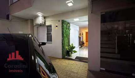 Apartamento Parque Universitário Americana SP