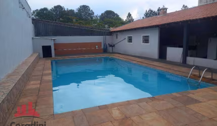 Casa com 1 dormitório à venda, 70 m² por R$ 380.000,00 - Jardim Nossa Senhora de Fátima - Nova Odessa/SP