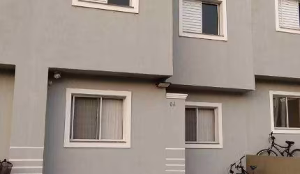 Casa à venda, por R$ 350.000 - Jardim Marajoara - Nova Odessa/SP