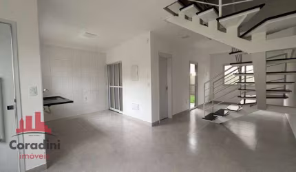 Casa à venda com 3 quartos em condomínio fechado Reserva da Mata por R$ 639.000 - Nova Odessa/SP