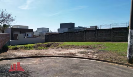 Terreno à venda 520 m² por R$ 495.000 - Condomínio Residencial Primavera - Nova Odessa/SP