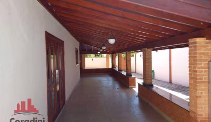 Chácar para alugar-  Praia dos Namorados - Americana/SP