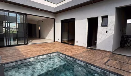 Casa com 3 quartos à venda, 174 m² por R$ 1.500.000 - Jardim Vitória - Nova Odessa/SP