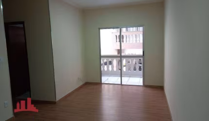 Apartamento com 2 dormitórios à venda, 68 m² por R$ 229.000,00 - Jardim Europa - Nova Odessa/SP