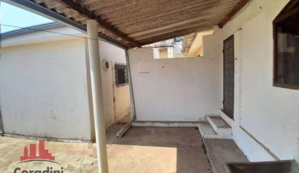 CASA A VENDA EM AMERICANA