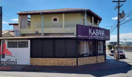 Casa à venda, 361 m² por R$ 850.000,00 - Jardim da Alvorada - Nova Odessa/SP