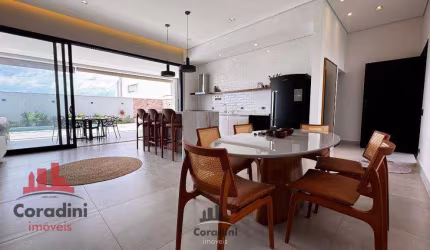CASA A VENDA EM CONDOMÍNIO SANTA LUCIA