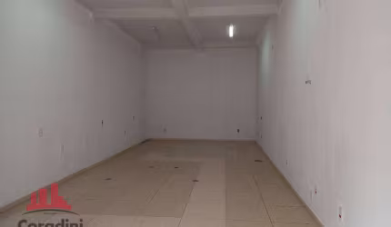 Sala para alugar, 65 m² por R$ 2.390,00/mês - Jardim Santa Rita I - Nova Odessa/SP
