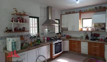 Casa para alugar - Centro - Nova Odessa/SP