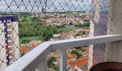 Apartamento 3 quartos Girassol Nova Odessa
