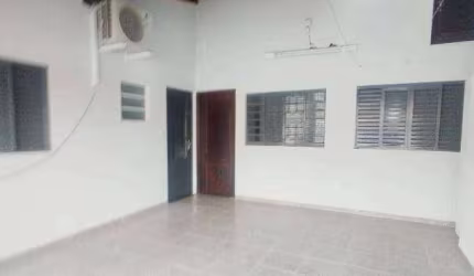 Casa Cidade Jardim II