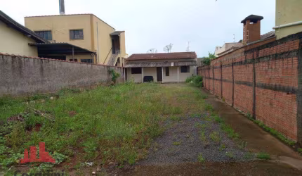 Casa com 1 dormitório à venda, 45 m² por R$ 280.000,00 - Jardim de Éden - Nova Odessa/SP