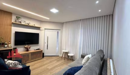Casa para alugar  - Parque Residencial Jaguari - Americana/SP