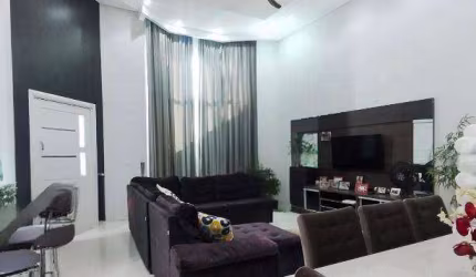 Linda casa em Nova Odessa