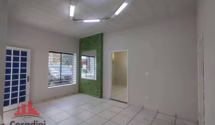 Casa para alugar, 160 m² - Vila Santa Catarina - Americana/SP