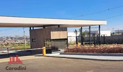 Terreno a venda Villa America - Nova Odessa