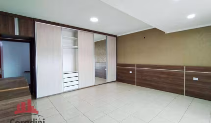 Casa a venda Parque Novo Mundo - Americana