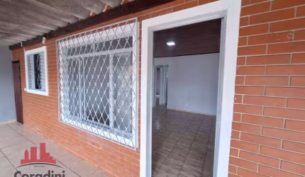 Casa com 3 dormitórios à venda, 170 m² por R$ 370.000,00 - Jardim Mathilde Berzin - Nova Odessa/SP