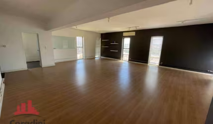 Sala para alugar -Centro - Americana/SP