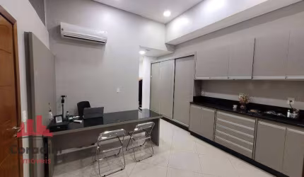 Sala para alugar, 50 m² por R$ 1.836,00/mês - Jardim Marcia Cristina - Americana/SP