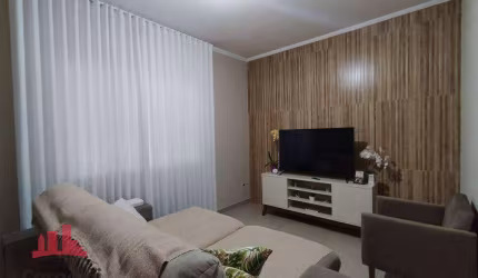 Casa a venda Nova Odessa