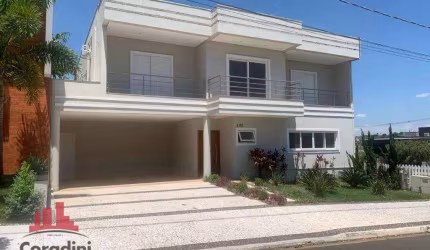 Casa para alugar - Nossa Senhora de Fátima - Americana/SP