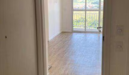 Apartamento para alugar - Nova Veneza - Sumaré/SP
