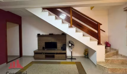 Casa São Jorge - Nova Odessa