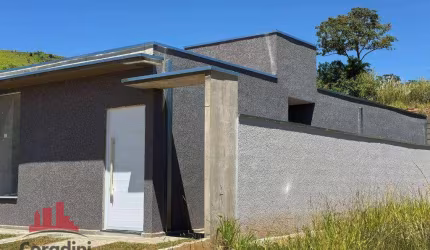 Casa a venda Residencial Terras de Amparo