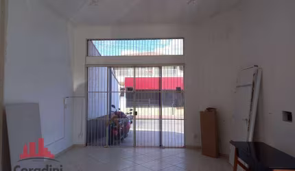 Sala para alugar, 75 m² por R$ 1.860,00/mês - Jardim da Alvorada - Nova Odessa/SP