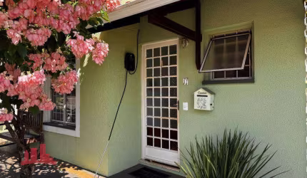 Casa à venda, 83 m² por R$ 530.000 - Parque Vila Flores - Sumaré/SP