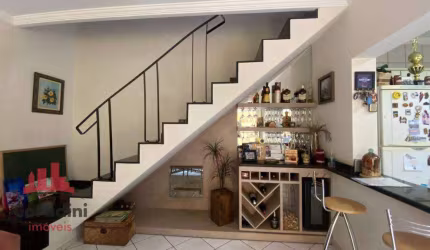 Casa com 2 dormitórios à venda, 145 m² por R$ 500.000,00 - Jardim Europa - Nova Odessa/SP