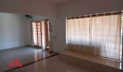 Sala para alugar, 27 m² por R$ 950,00/mês - Jardim de Éden - Nova Odessa/SP
