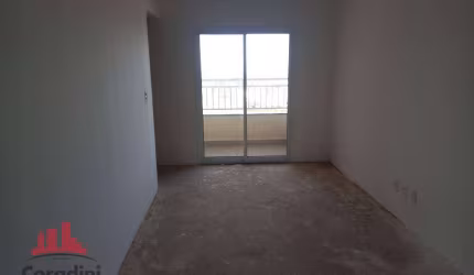 Apartamento com 2 dormitórios à venda, 59 m² por R$ 345.000,00 - Jardim América II - Americana/SP
