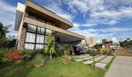 Casa com 3 dormitórios à venda, 181 m² por R$ 1.325.000,00 - Jardim Vitória - Nova Odessa/SP