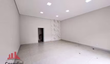Salão para alugar - Centro - Nova Odessa/SP