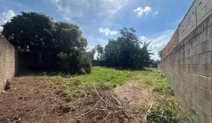 Terreno à venda, 1023 m² por R$ 450.000 - Recanto Ceci - Nova Odessa/SP