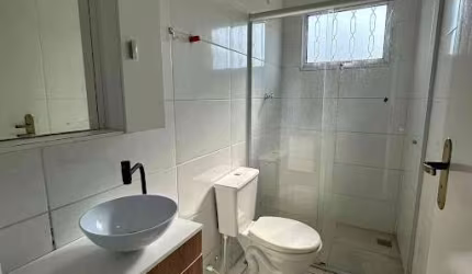 Casa com 2 dormitórios à venda, 62 m² por R$ 330.000,00 - Jardim Sao Francisco - Nova Odessa/SP