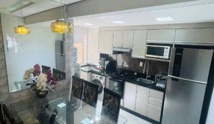 Apartamento Residencial Vermont