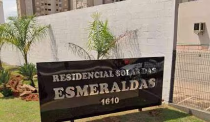 Terreno  Residencial Solar das Esmeraldas - Noiva Odessa