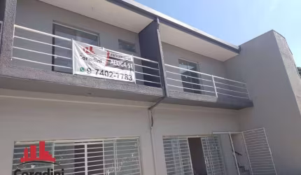 Sala para alugar, 40 m² por R$ 1.034,00/mês - Jardim de Éden - Nova Odessa/SP
