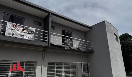 Sala para alugar, 48 m² por R$ 1.552,70/mês - Jardim de Éden - Nova Odessa/SP