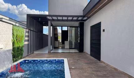Casa  para alugar - Engenho Velho - Nova Odessa/SP