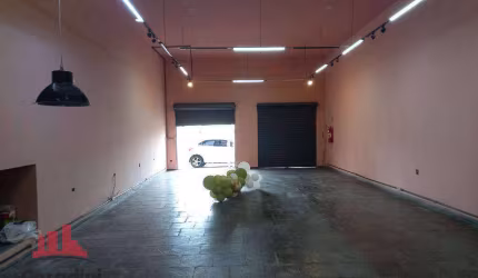 Salão para alugar, 230 m² por R$ 5.180,00/mês - Jardim Santa Rosa - Nova Odessa/SP