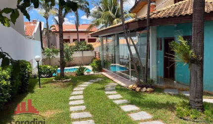 Edícula com 1 dormitório à venda, 62 m² por R$ 700.000,00 - Werner Plaas - Americana/SP