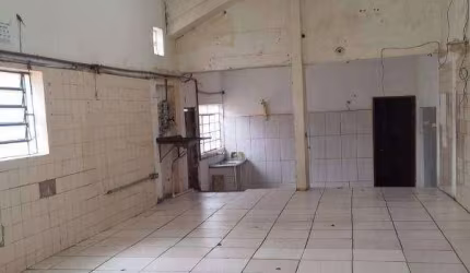 Salão a venda Jardim Edén - Nova Odessa
