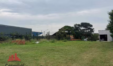 Terreno à venda, 1425 m² por R$ 680.000 - Jardim Flórida - Nova Odessa/SP